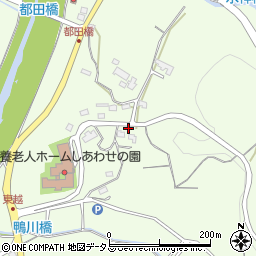 静岡県浜松市浜名区都田町1872-5周辺の地図