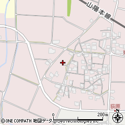 兵庫県たつの市揖保町東用608周辺の地図