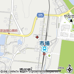 兵庫県小野市黍田町639周辺の地図