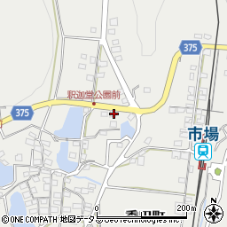 兵庫県小野市黍田町804周辺の地図