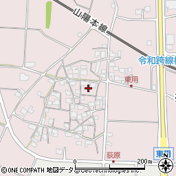 兵庫県たつの市揖保町東用467周辺の地図