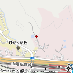 兵庫県相生市菅原町976周辺の地図