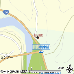 広島県三次市三次町2620周辺の地図
