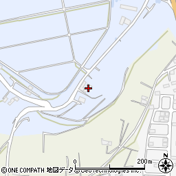静岡県浜松市浜名区引佐町井伊谷3092-16周辺の地図
