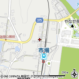 兵庫県小野市黍田町644周辺の地図