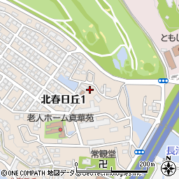 田村ハイツ２周辺の地図