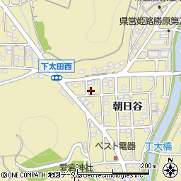有限会社中道ミシン商会周辺の地図