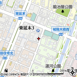 ランドマークｅｘ 姫路市 パチンコ店 の電話番号 住所 地図 マピオン電話帳