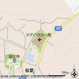 愛知県豊川市御津町赤根（山田）周辺の地図