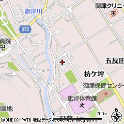 小野寺繊維工業周辺の地図