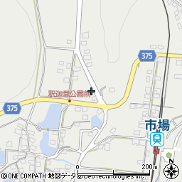 兵庫県小野市黍田町788周辺の地図