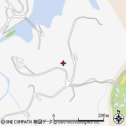 岡山県加賀郡吉備中央町吉川344周辺の地図