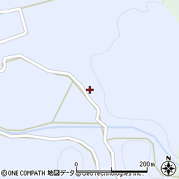 広島県庄原市木戸町1071周辺の地図