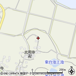 三重県鈴鹿市徳居町990周辺の地図