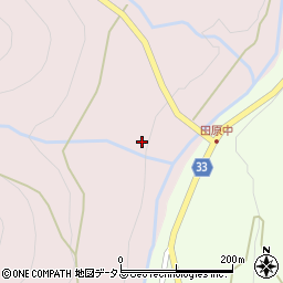 岡山県高梁市備中町東油野1563周辺の地図