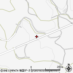 岡山県加賀郡吉備中央町吉川3340-468周辺の地図