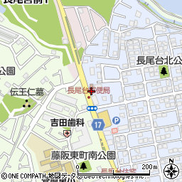 三和興産株式会社周辺の地図