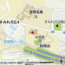 ホームヘルプステーション アスター周辺の地図