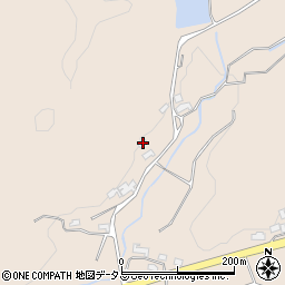 岡山県赤磐市今井1213周辺の地図