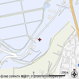静岡県浜松市浜名区引佐町井伊谷3101周辺の地図
