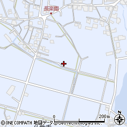 兵庫県加古川市志方町永室338周辺の地図