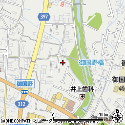 兵庫県姫路市御国野町国分寺573周辺の地図