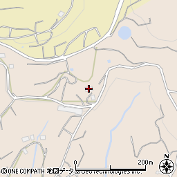 静岡県掛川市日坂623周辺の地図