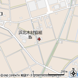 静岡県浜松市浜名区宮口2479周辺の地図