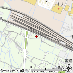 株式会社大川石材周辺の地図