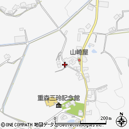 岡山県加賀郡吉備中央町吉川3917周辺の地図