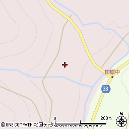 岡山県高梁市備中町東油野1575周辺の地図