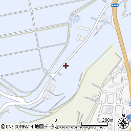 静岡県浜松市浜名区引佐町井伊谷3102周辺の地図