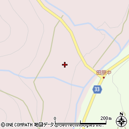 岡山県高梁市備中町東油野1559周辺の地図