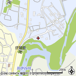 静岡県浜松市浜名区引佐町井伊谷1567周辺の地図