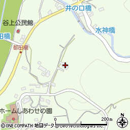 静岡県浜松市浜名区都田町1885周辺の地図