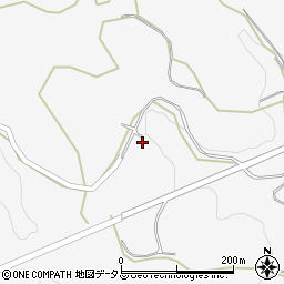 岡山県加賀郡吉備中央町吉川3340-333周辺の地図