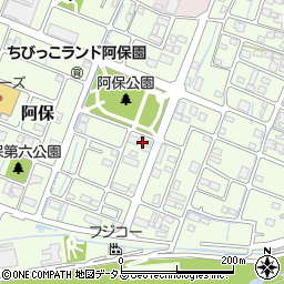 日本断熱株式会社周辺の地図