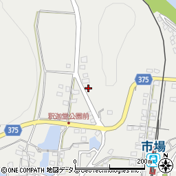 兵庫県小野市黍田町761-5周辺の地図