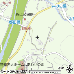 静岡県浜松市浜名区都田町1903周辺の地図