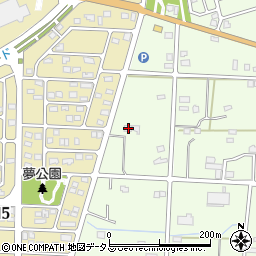 静岡県浜松市浜名区都田町9131周辺の地図