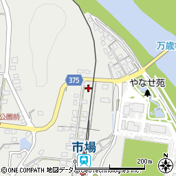兵庫県小野市黍田町663周辺の地図