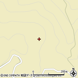 岡山県高梁市備中町平川3274周辺の地図