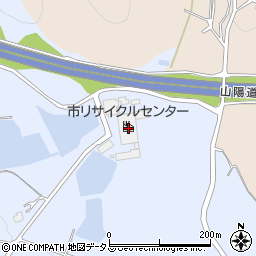 兵庫県加古川市平荘町磐1146周辺の地図