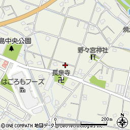 株式会社キープオン　デザイン周辺の地図