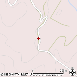 岡山県高梁市備中町東油野655周辺の地図