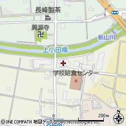 株式会社ヤマボシ周辺の地図