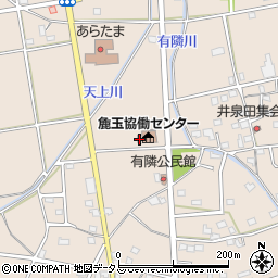 静岡県浜松市浜名区宮口3171周辺の地図