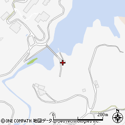 岡山県加賀郡吉備中央町吉川344-36周辺の地図