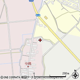 三重県津市芸濃町椋本6028-3周辺の地図