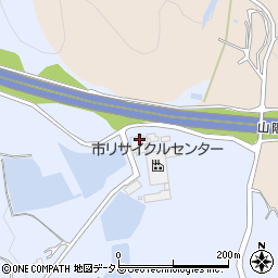 兵庫県加古川市平荘町磐1146-6周辺の地図